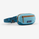 PATAGONIA TERRAVIA MINI HIP PACK - SNOWMELT BLUE