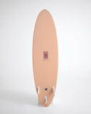 MF X LAURA ENEVER SUN BEAM - PALM SPRINGS - 7'2"