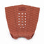 OCEAN & EARTH COR X FISH TAILPAD - BRICK