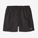 PATAGONIA BAGGIES SHORTS 5"- BLACK /BLACK