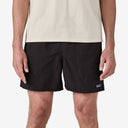 PATAGONIA BAGGIES SHORTS 5"- BLACK /BLACK
