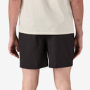 PATAGONIA BAGGIES SHORTS 5"- BLACK /BLACK