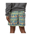 PATAGONIA BAGGIES SHORTS 5" - HIGHHOPES GEO SALAMANDER
