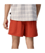 PATAGONIA BAGGIES SHORTS 5" - PIMENTO RED