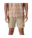 PATAGONIA BAGGIES NATURALS - MOJAVE KHAKI