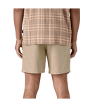 PATAGONIA BAGGIES NATURALS - MOJAVE KHAKI