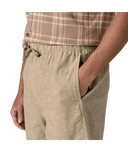 PATAGONIA BAGGIES NATURALS - MOJAVE KHAKI
