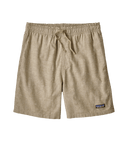 PATAGONIA BAGGIES NATURALS - MOJAVE KHAKI