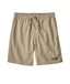 PATAGONIA BAGGIES NATURALS - MOJAVE KHAKI