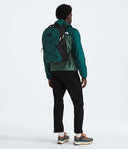 JESTER - DEEP NORI-TNFBLK