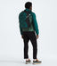 THE NORTH FACE JESTER - DEEP NORI-TNFBLK