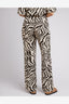 ALL ABOUT EVE ZIGGY PANT - PRINT