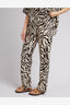 ALL ABOUT EVE ZIGGY PANT - PRINT