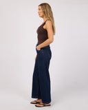ALL ABOUT EVE AAE LAYERS TANK - BROWN