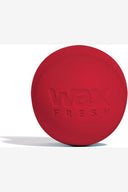 WAX FRESH WAX SCRAPER RED