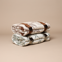 LAYDAY ZEPHYR BLANKET - TERRA