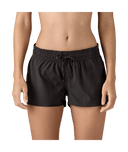 PATAGONIA STRETCH PLANING MICRO SHORTS 2" - BLACK