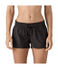 PATAGONIA STRETCH PLANING MICRO SHORTS 2" - BLACK