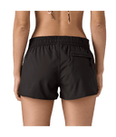PATAGONIA STRETCH PLANING MICRO SHORTS 2" - BLACK