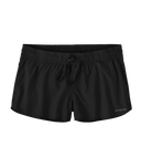 PATAGONIA STRETCH PLANING MICRO SHORTS 2" - BLACK