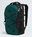 THE NORTH FACE JESTER - DEEP NORI-TNFBLK