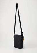 black cross body bag the north face
