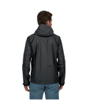 TORRENTSHELL 3L RAIN JKT - BLACK