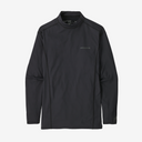 PATAGONIA L/S R0 TOP - INK BLACK