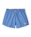 PATAGONIA HOME WATERS VOLLEY SHORTS 3" - ABUNDANT BLUE