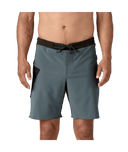 PATAGONIA HYDROLOCK STITCHED BOARDSHORTS 18" - NOUVEAU GREEN