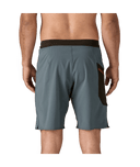 PATAGONIA HYDROLOCK STITCHED BOARDSHORTS 18" - NOUVEAU GREEN