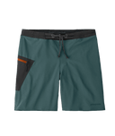 PATAGONIA HYDROLOCK STITCHED BOARDSHORTS 18" - NOUVEAU GREEN