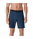 PATAGONIA HYDROLOCK BOARDSHORTS 2.0 19" - TIDEPOOL BLUE