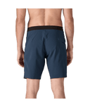 PATAGONIA HYDROLOCK BOARDSHORTS 2.0 19" - TIDEPOOL BLUE