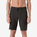 PATAGONIA HYDROPEAK 21" BOARDSHORT - BLACK