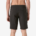 PATAGONIA HYDROPEAK 21" BOARDSHORT - BLACK