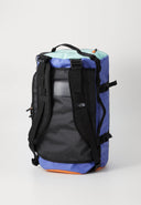 BASE CAMP DUFFEL SMALL - INDGOPLM