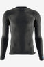 PATAGONIA R1 LITE YULEX L/SL TOP - BLACK