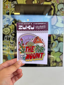 ZUKU STICKER PACK