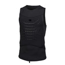O'NEILL THIN SKINS NEO RIBCAGE VEST - BLK/BLK