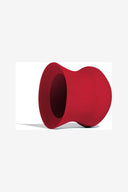 WAX FRESH WAX SCRAPER RED