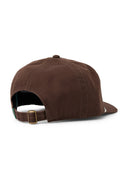 VISSLA SIGNATURE HAT - DARK EARTH