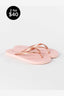 RIP CURL SCRIPT WAVE BLOOM OPEN TOE - ROSE GOLD