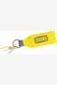 CHUMS FLOATING NEO KEYCHAIN - YELLOW