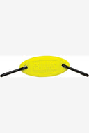 CHUMS DUAL FLOAT KEYCHAIN - YELLOW