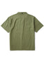 VISSLA LAY DAY ECO SS SHIRT - SURPLUS