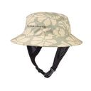 OCEAN & EARTH BINGIN SOFT PEAK SURF HAT - SAGE FLOWER