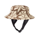 BINGIN SOFT PEAK SURF HAT - CHESTNUT FLOWER