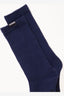 AFENDS EVERYDAY - HEMP SOCKS ONE PACK - NAVY