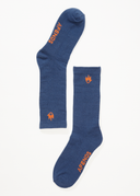 AFENDS FLAME - SOCKS THREE PACK - MARLIN